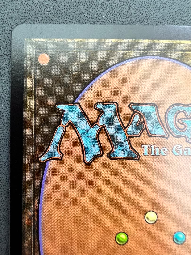 foil　初版「WWK」ウギンの目/Eye of Ugin　日本語１枚