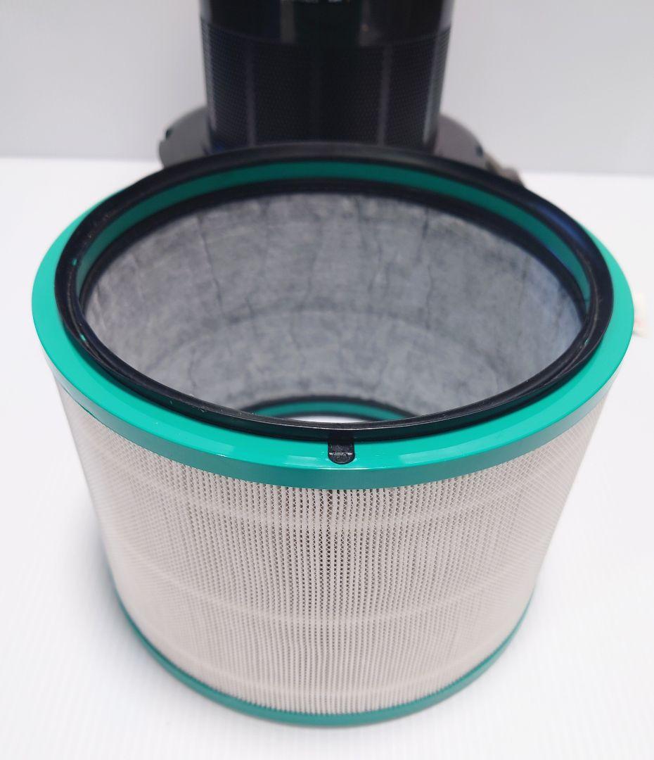 ダイソン(dyson)HP03【美品】