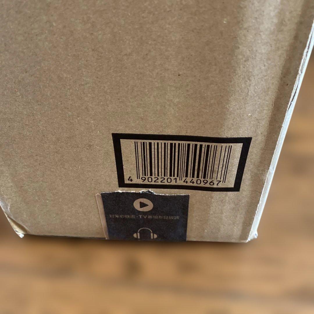 Nescafé Dolce Gusto GENIO S PLUSコーヒーメーカー