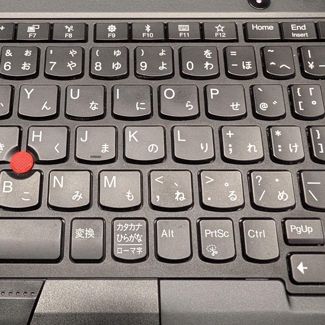 Windowsノート本体 Lenovo Thinkpad X390 Core i7 8665U