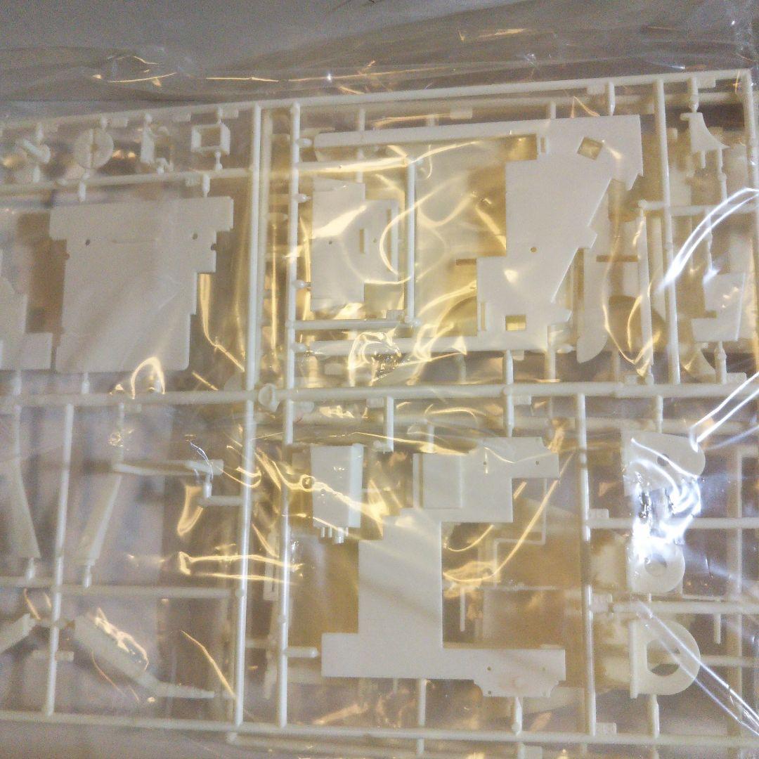 中古品 大型タンカー アリイ 1/450 ローエン 空母二隻セット プラモデル