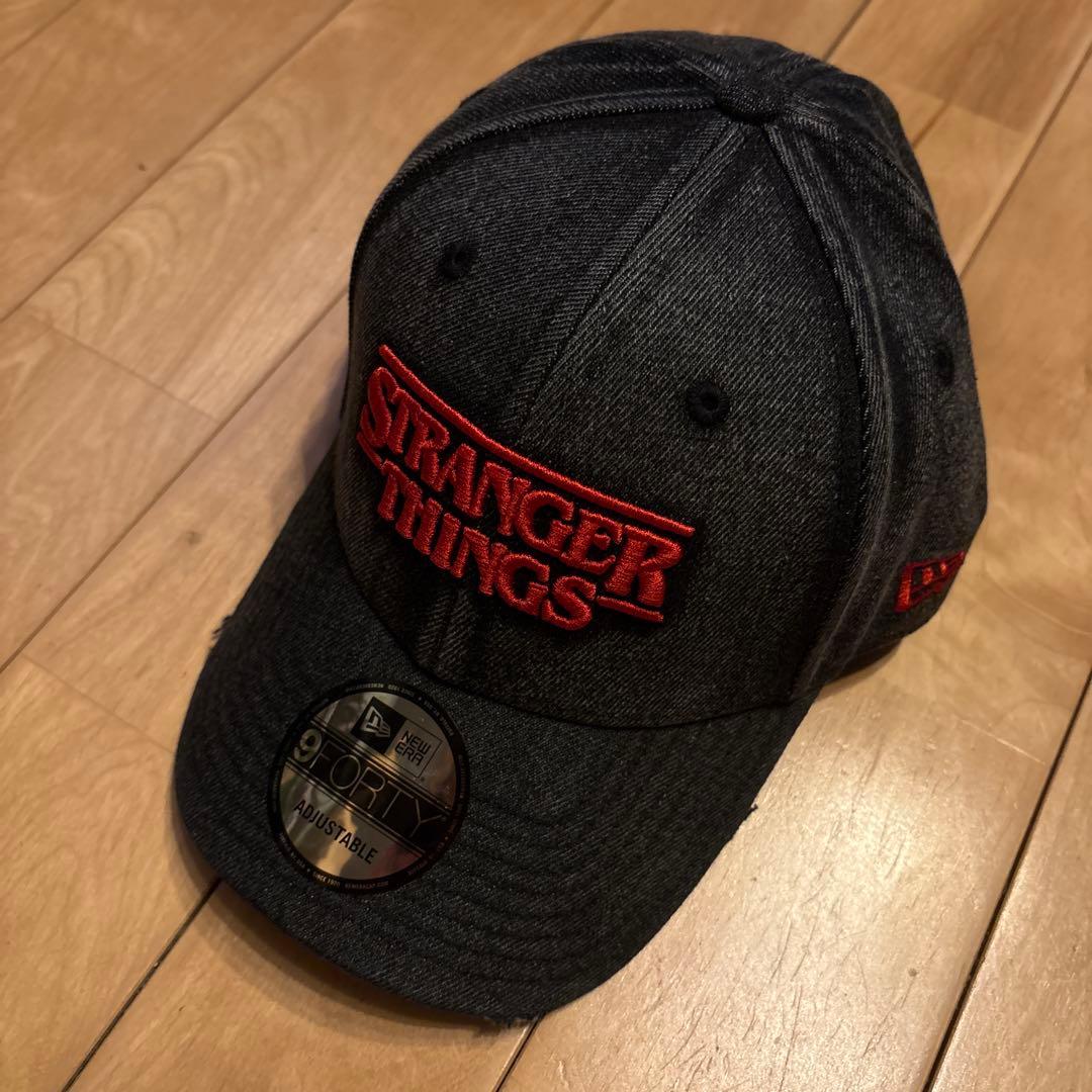 完売ニューエxラストレンジャーシングスstrangerthingsnetflix