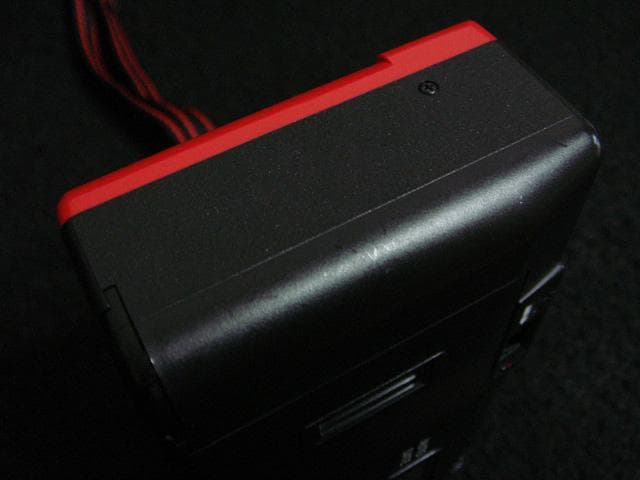 573083 撮影可 コニカ トマト konica tomato フィルムカメラ