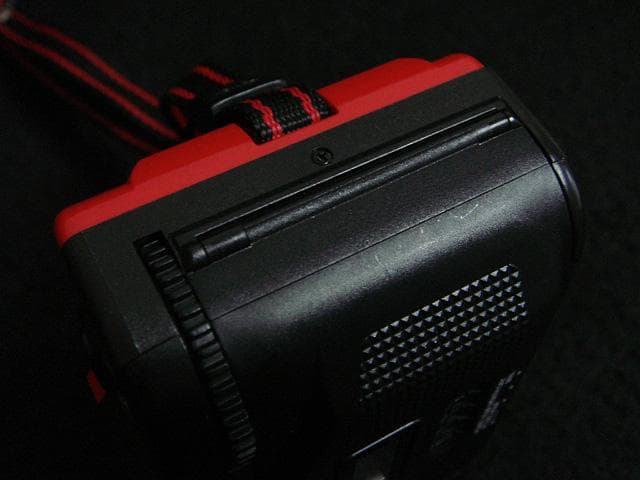 573083 撮影可 コニカ トマト konica tomato フィルムカメラ