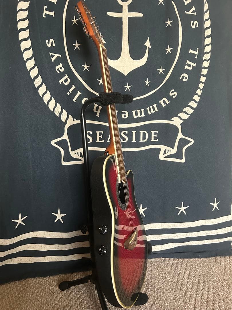 新春特価‼️90年代❣️ProMartinトラベルsizeエレアコ　SEA350RS