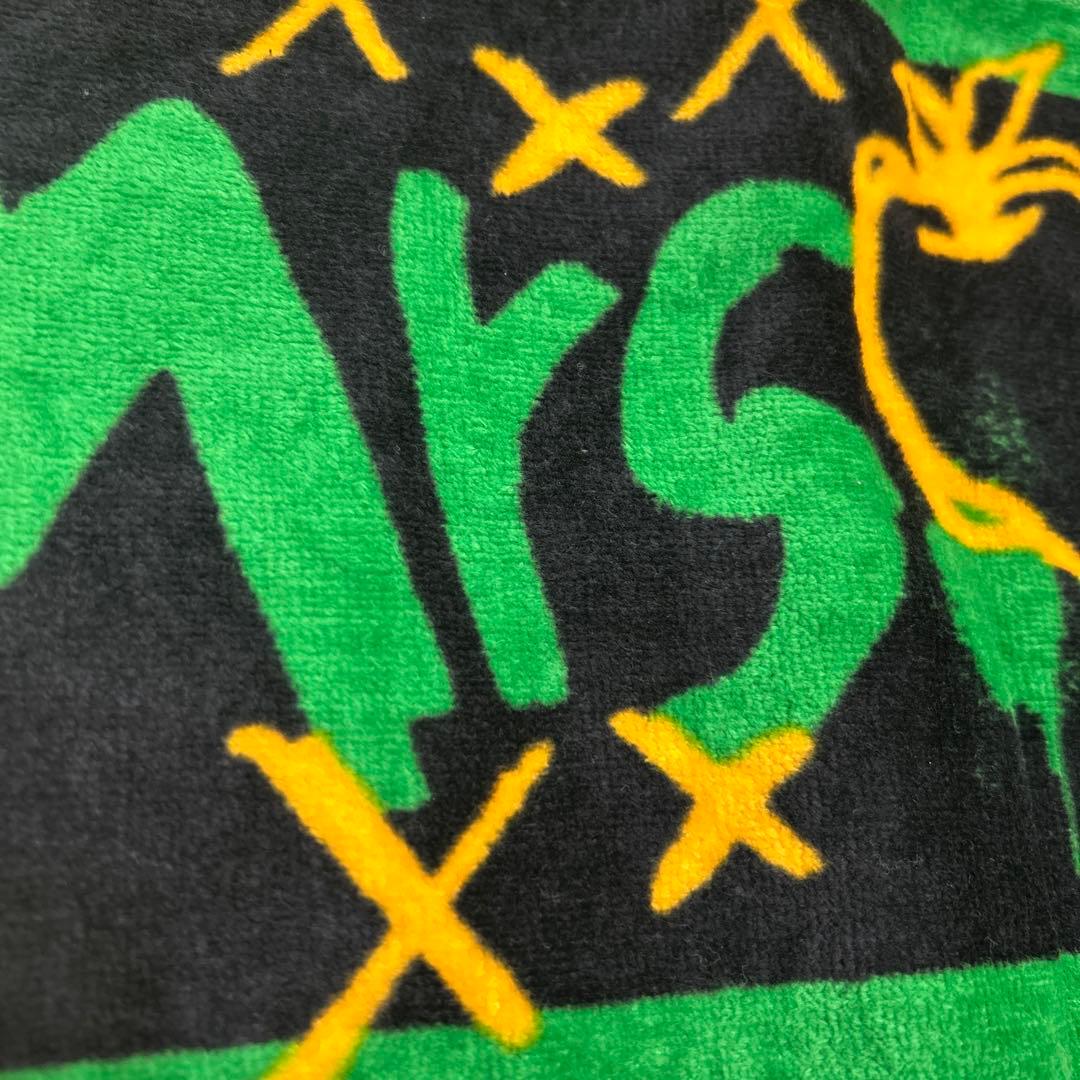 ミュージシャン M