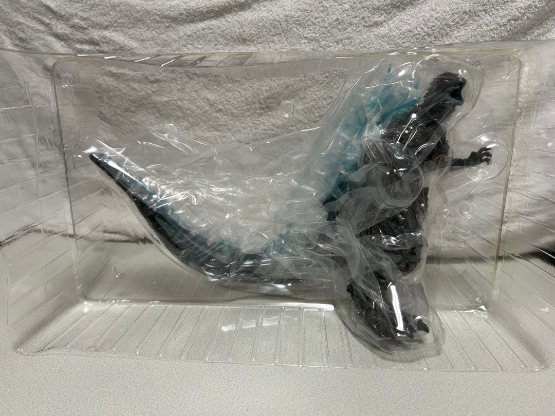 ゴジラー1.0　1番くじラストワン賞