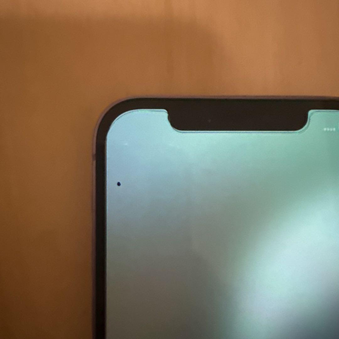 Apple iPhone 12 パープル 本体