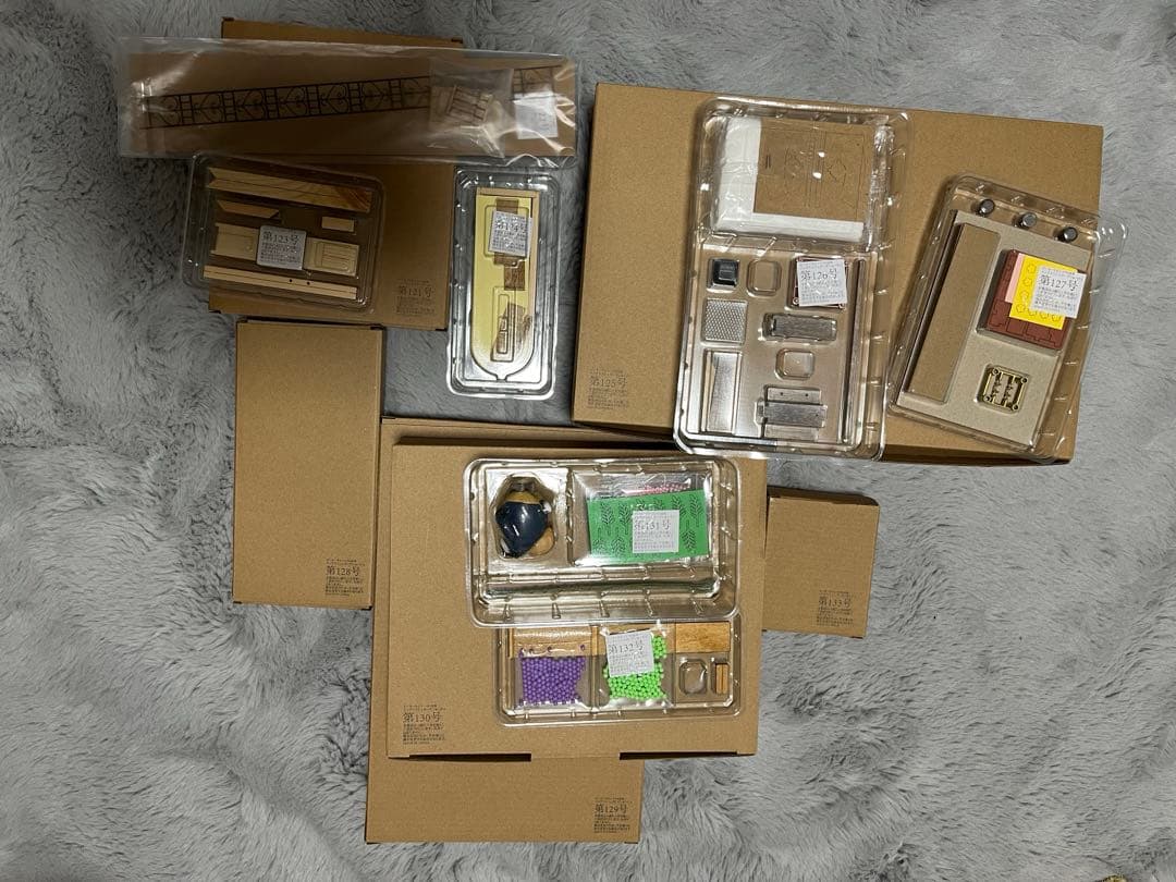 ピーターラビットの世界 イングリッシュガーデン&ハウス　プレミアム定期購読