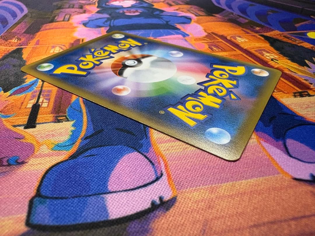 ポケモンカードゲーム プロモ サッポロのピカチュウ