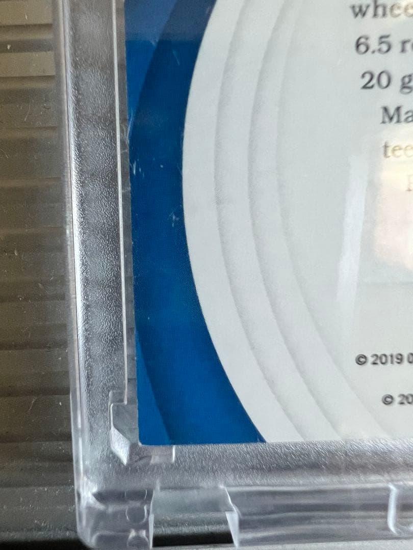 その他 Luka Doncic Auto RC Immaculate Moments