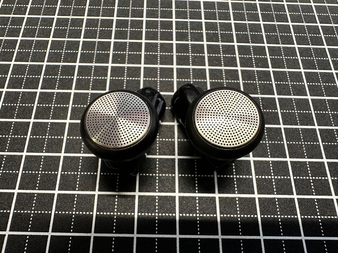 イヤホン AFUL PolarNight