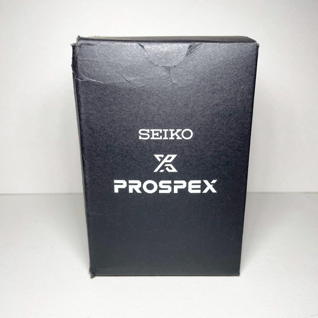 SEIKO PROSPEX セイコー プロスペックス ソーラー ダイバーウォッチ