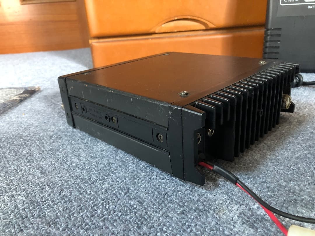 トランシーバー KENWOOD TR-751 144MHz