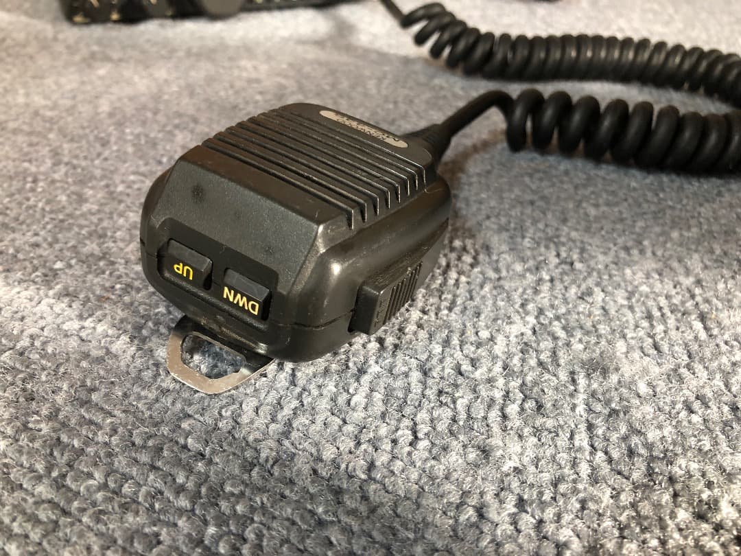 トランシーバー KENWOOD TR-751 144MHz