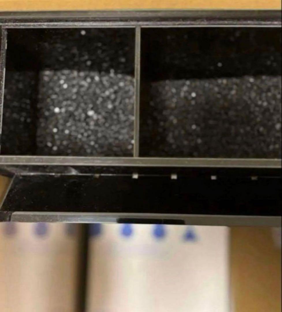 新品未使用　廃盤品　　DOOA システムテラ30 ミストフローフルセット　レア