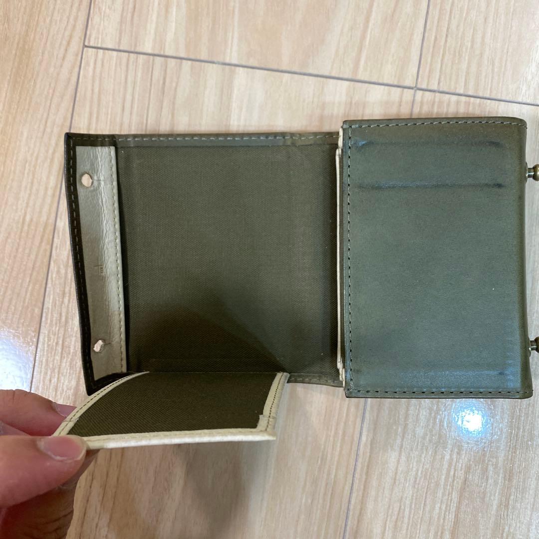 限界値下げ、エムピウ　ミッレフォッリエ25 グリージョ