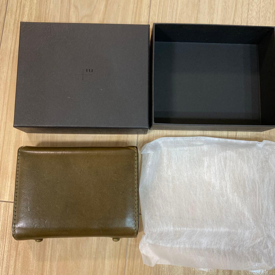 限界値下げ、エムピウ　ミッレフォッリエ25 グリージョ