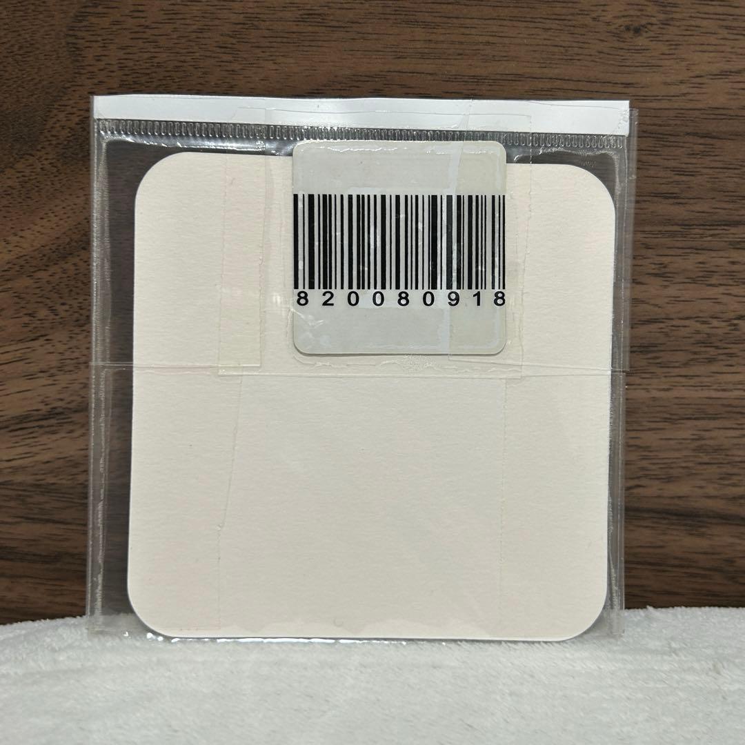 家庭教師ヒットマンREBORN 雲雀恭弥 アートコースター ジャンプフェスタ