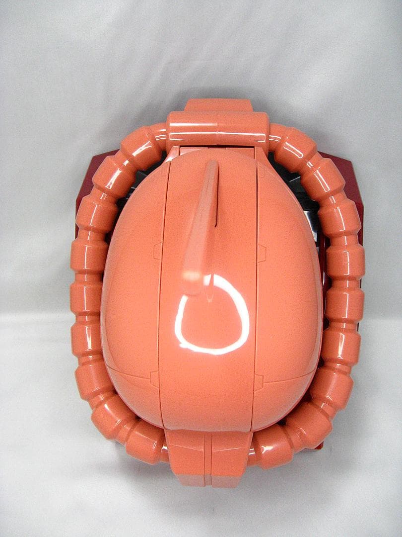 #サンスター文具 #機動戦士ガンダム #シャア専用ザクヘッド #テープカッター