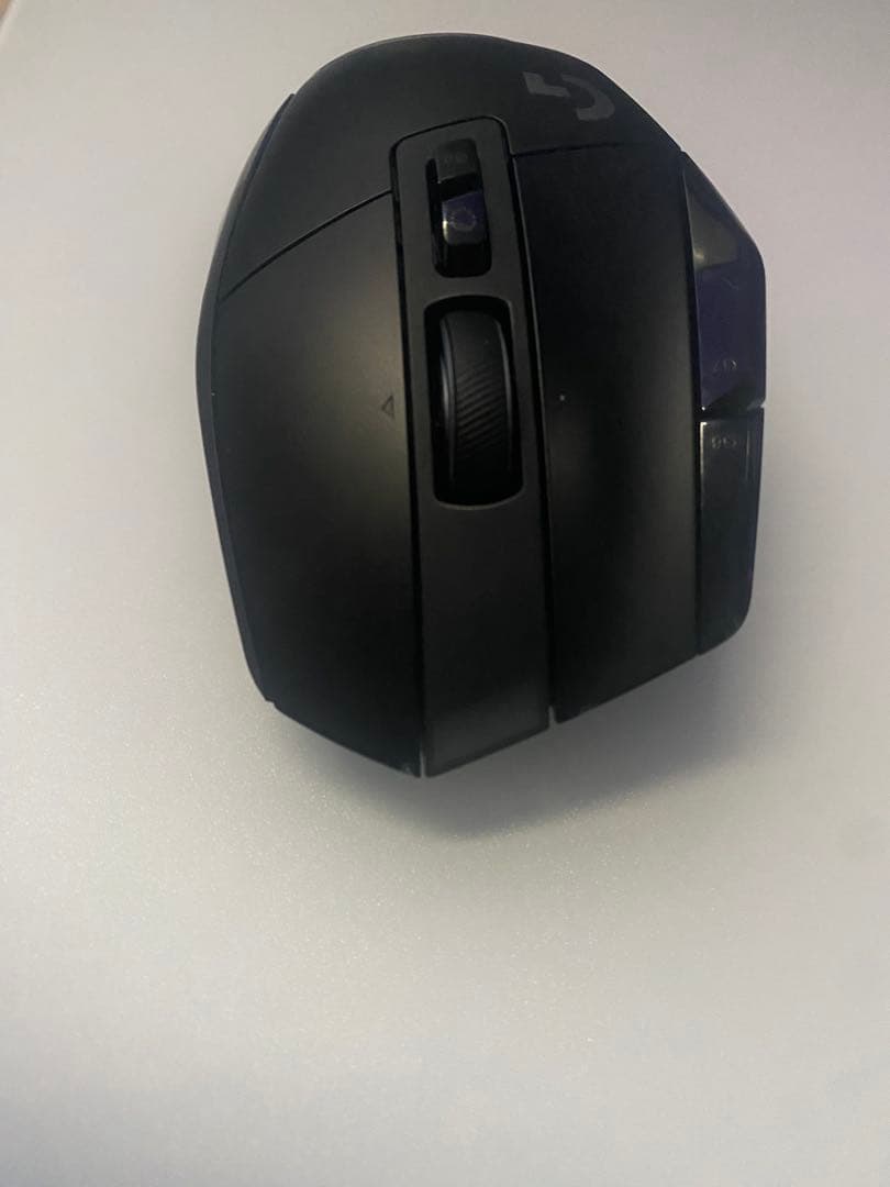 Logitech G502 X ワイヤレスマウス