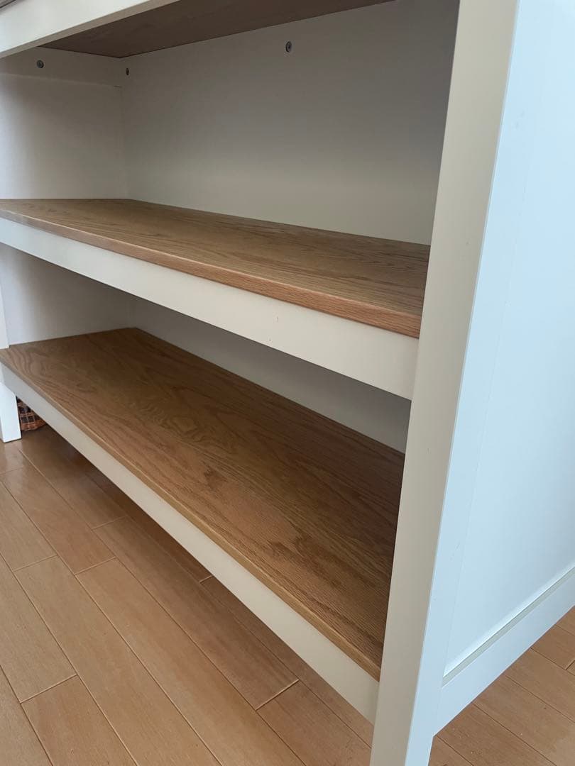 TORNVIKEN トルンヴィーケン アイランドキッチン 126×77 cm