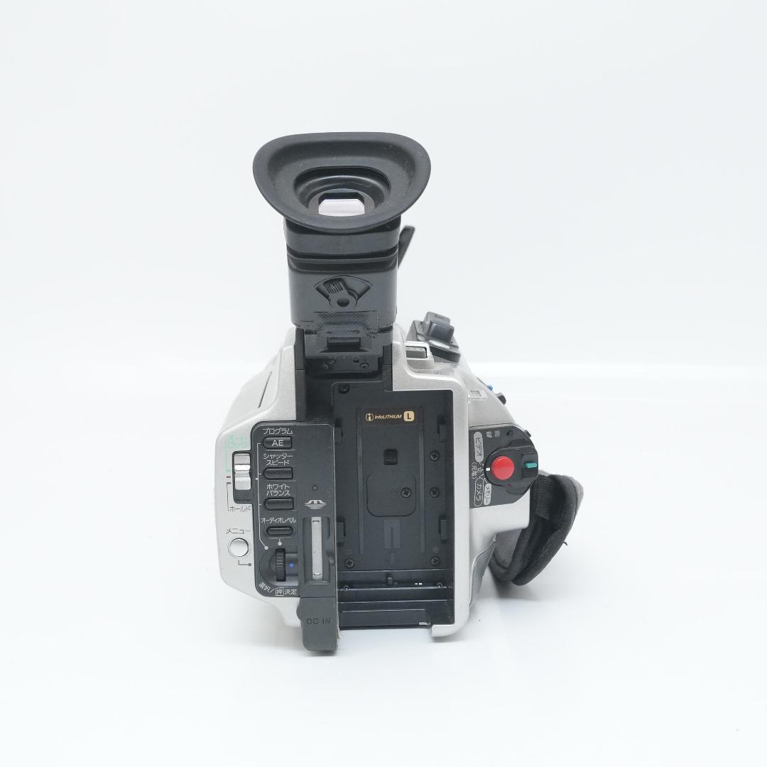 SONY ソニー DCR-VX2000 デジタルビデオカメラレコーダー