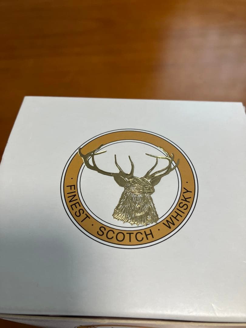 【未開封】ウイスキー GLEN AVON 25年 750ml 箱付き