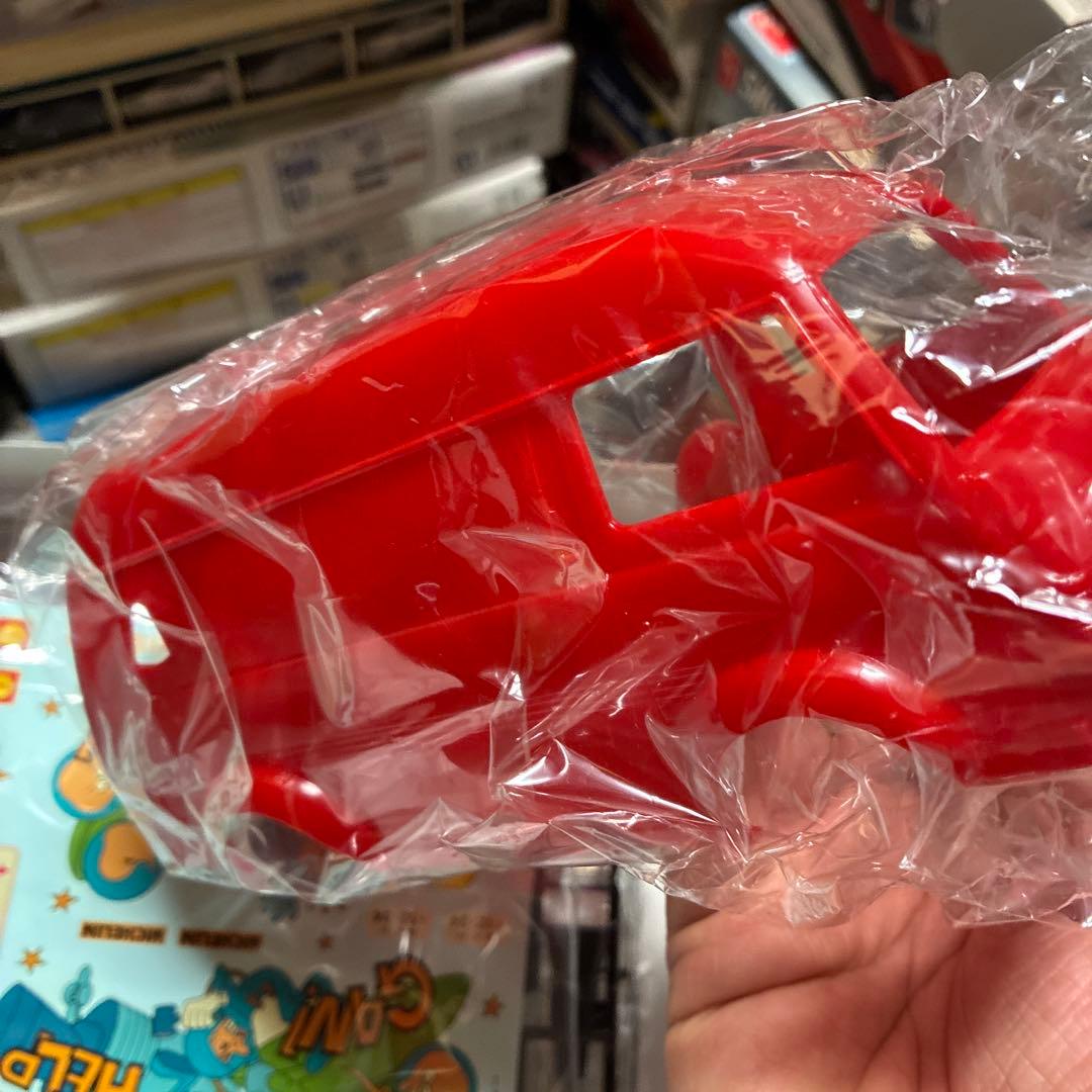 青島NISSAN VANKID SPECIAL 1/22スケール絶版