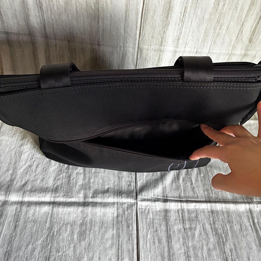 未使用！【カステルバジャック】メンズ ビジネスバッグ ショルダー 2Way