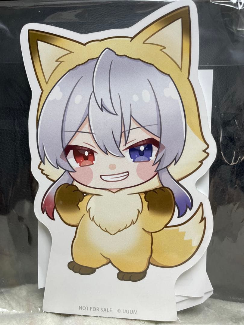 カラフルピーチ　東武動物公園　どぬく　DNQ コラボミニゲーム　ミニパネル