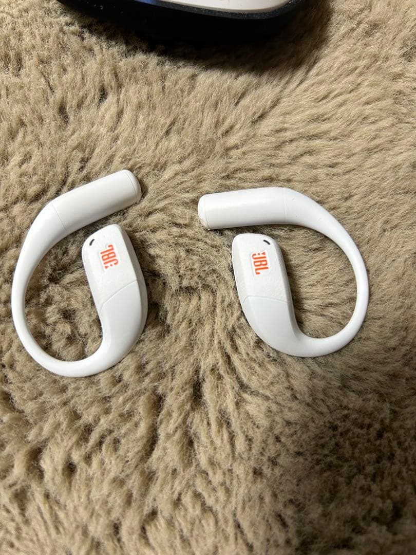 JBL Endurance ZONE オープンイヤーワイヤレスイヤホン