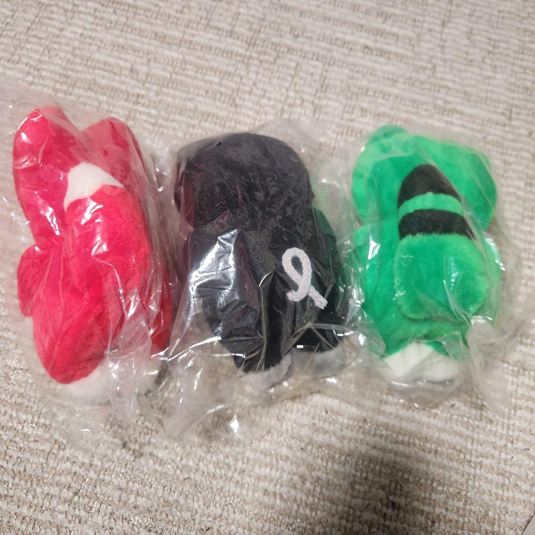 希少⭐️激レア⭐️非売品　赤いきつね　緑のたぬき　非売品　セット　まとめ売り