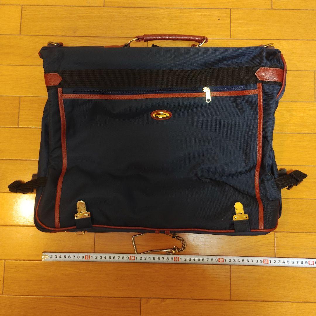 ANA キャリーケース ガーメントバッグ ショルダーバッグ　3点セット