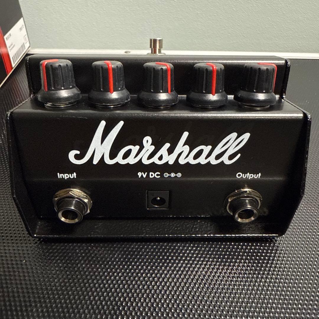 美品 Marshall DRIVE MASTER RE-ISSUE