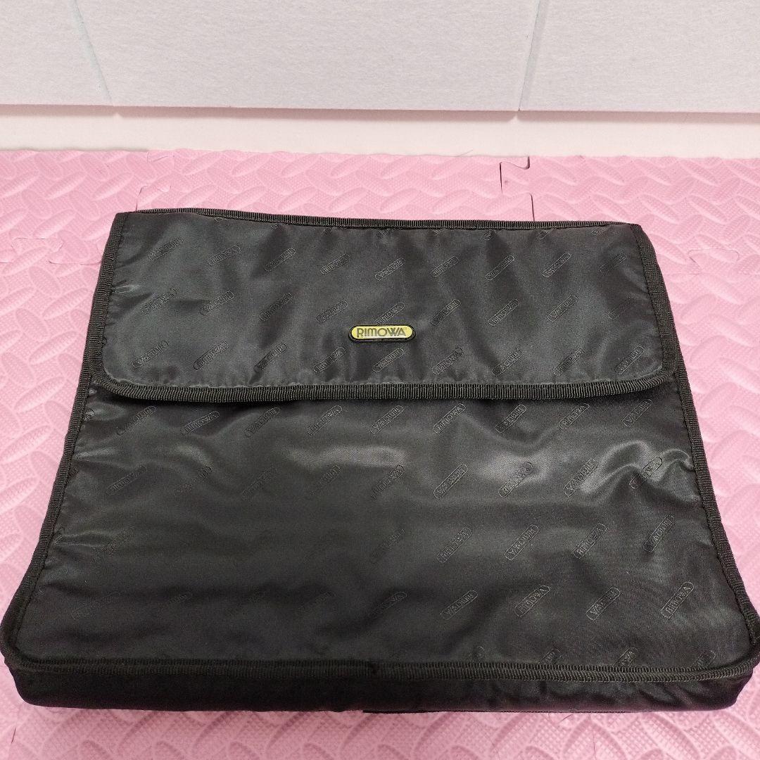 RIMOWA リモア アタッシュケース アルミ キャリーケース ビジネスバッグ