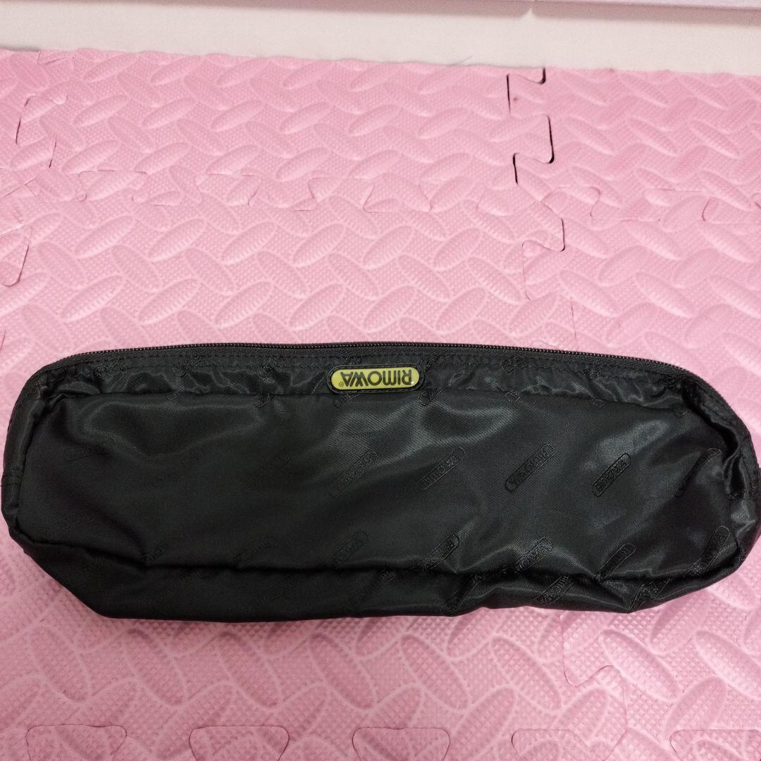 RIMOWA リモア アタッシュケース アルミ キャリーケース ビジネスバッグ