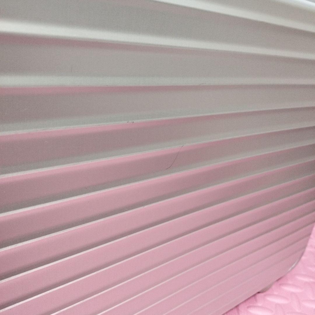 RIMOWA リモア アタッシュケース アルミ キャリーケース ビジネスバッグ