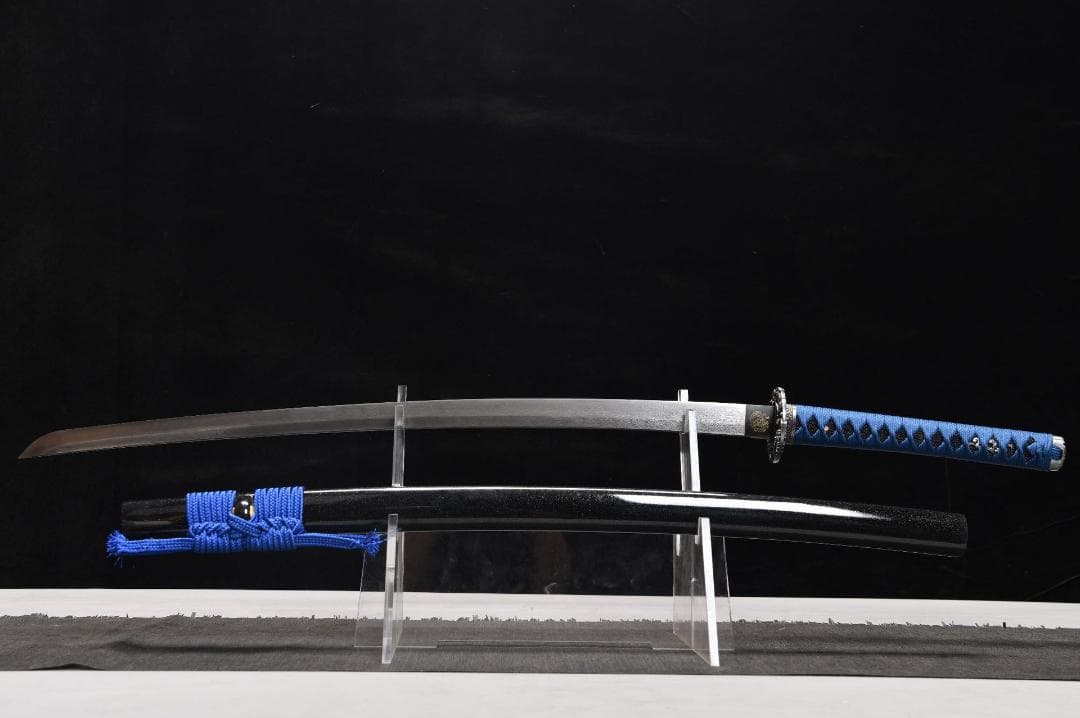 貔貅打刀 日本刀 模造刀 居合刀 武士道 武蔵 鑑賞用 手鍛造打