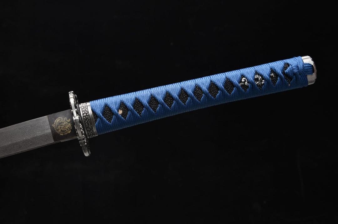 貔貅打刀 日本刀 模造刀 居合刀 武士道 武蔵 鑑賞用 手鍛造打