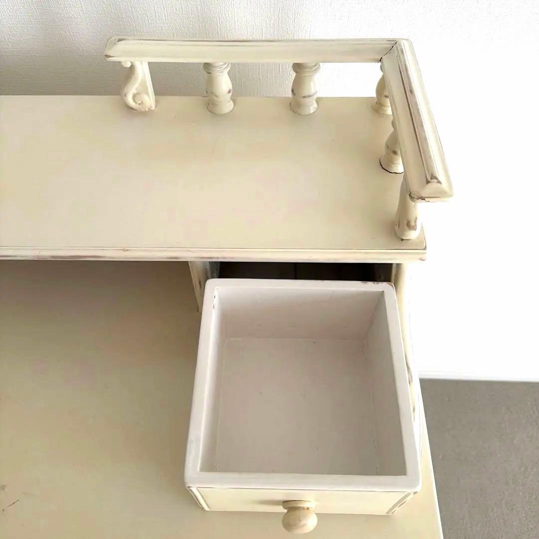 アンティーク　サイドボード