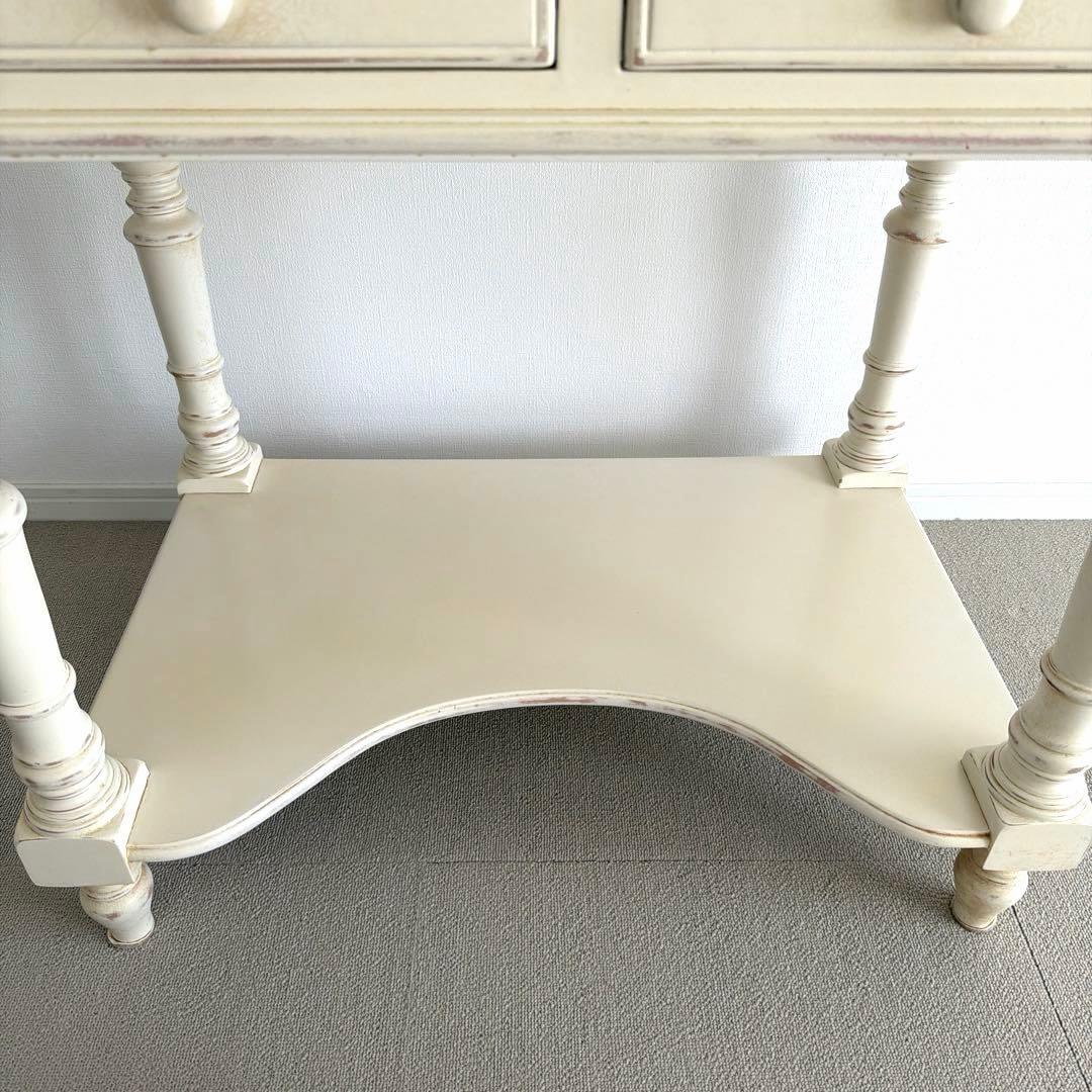 アンティーク　サイドボード