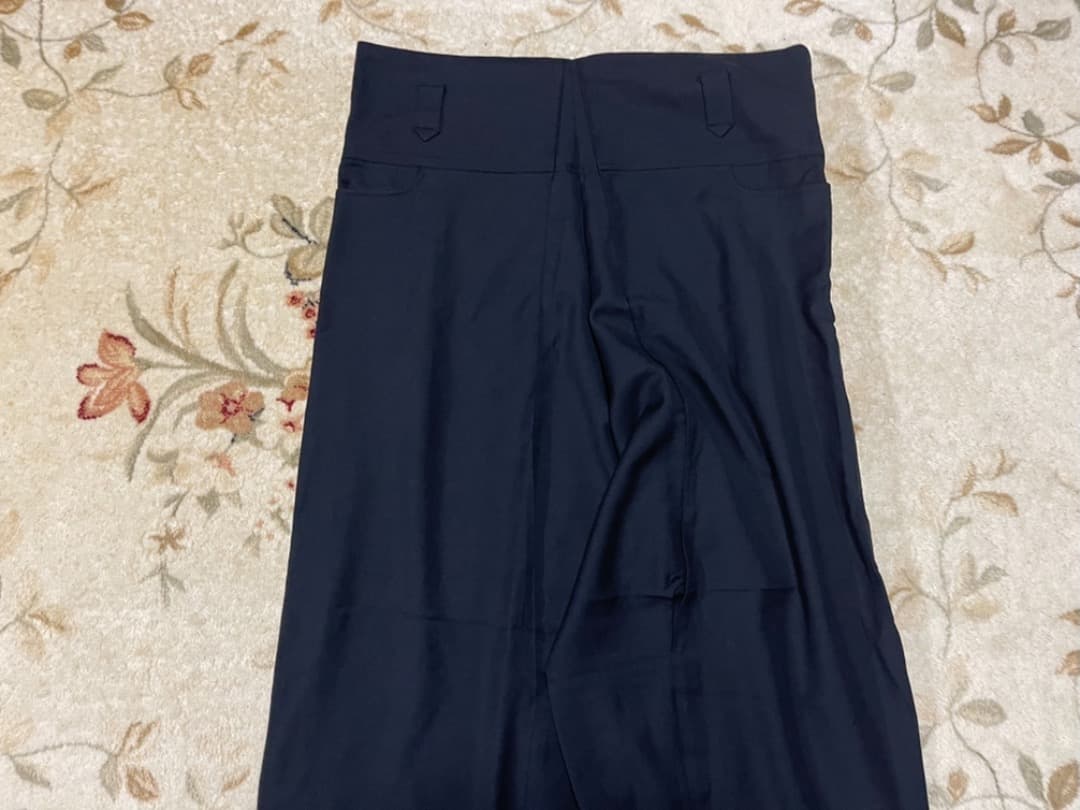 激レア ビッグサイズ Yohji Yamamoto POUR HOMME