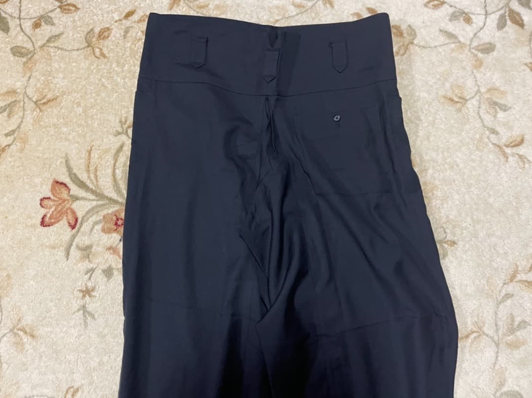 激レア ビッグサイズ Yohji Yamamoto POUR HOMME