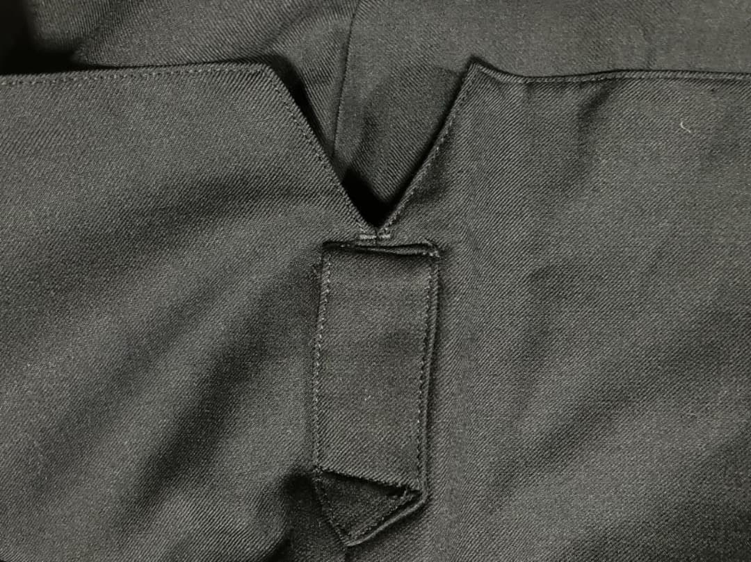 激レア ビッグサイズ Yohji Yamamoto POUR HOMME