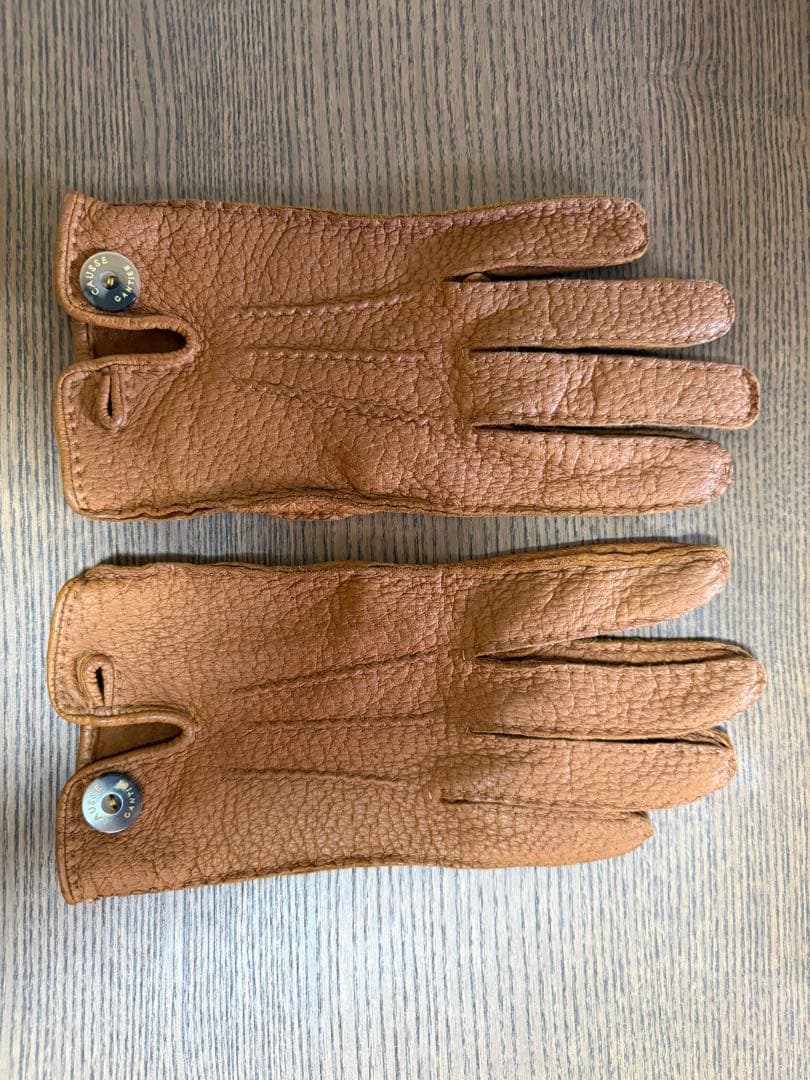 コース　ペッカリー　サイズ　7.5