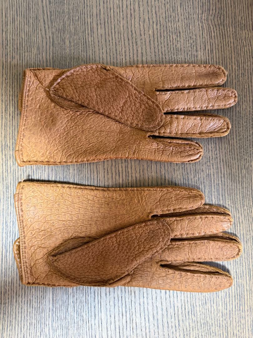 コース　ペッカリー　サイズ　7.5