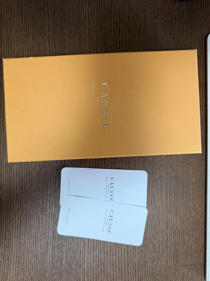 コース　ペッカリー　サイズ　7.5