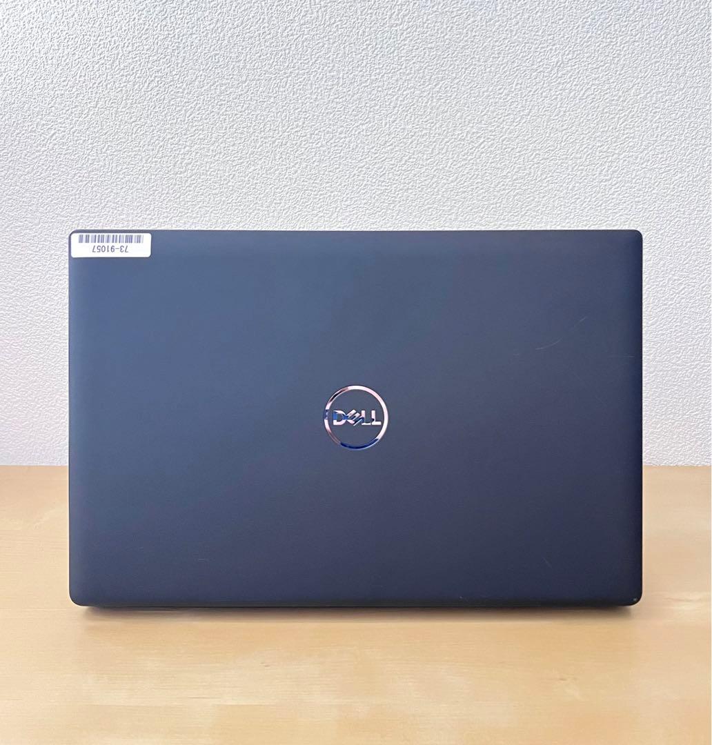 累積234H DELL Latitude 3520 メモリ16GB office