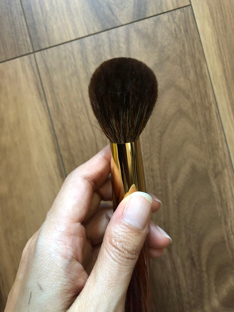 美粧堂 パーフェクトフィットブラシ B-F-05